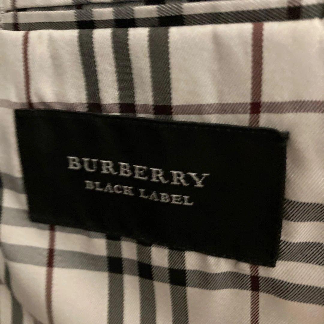 Burberry Black Label テーラードジャケット Lサイズ