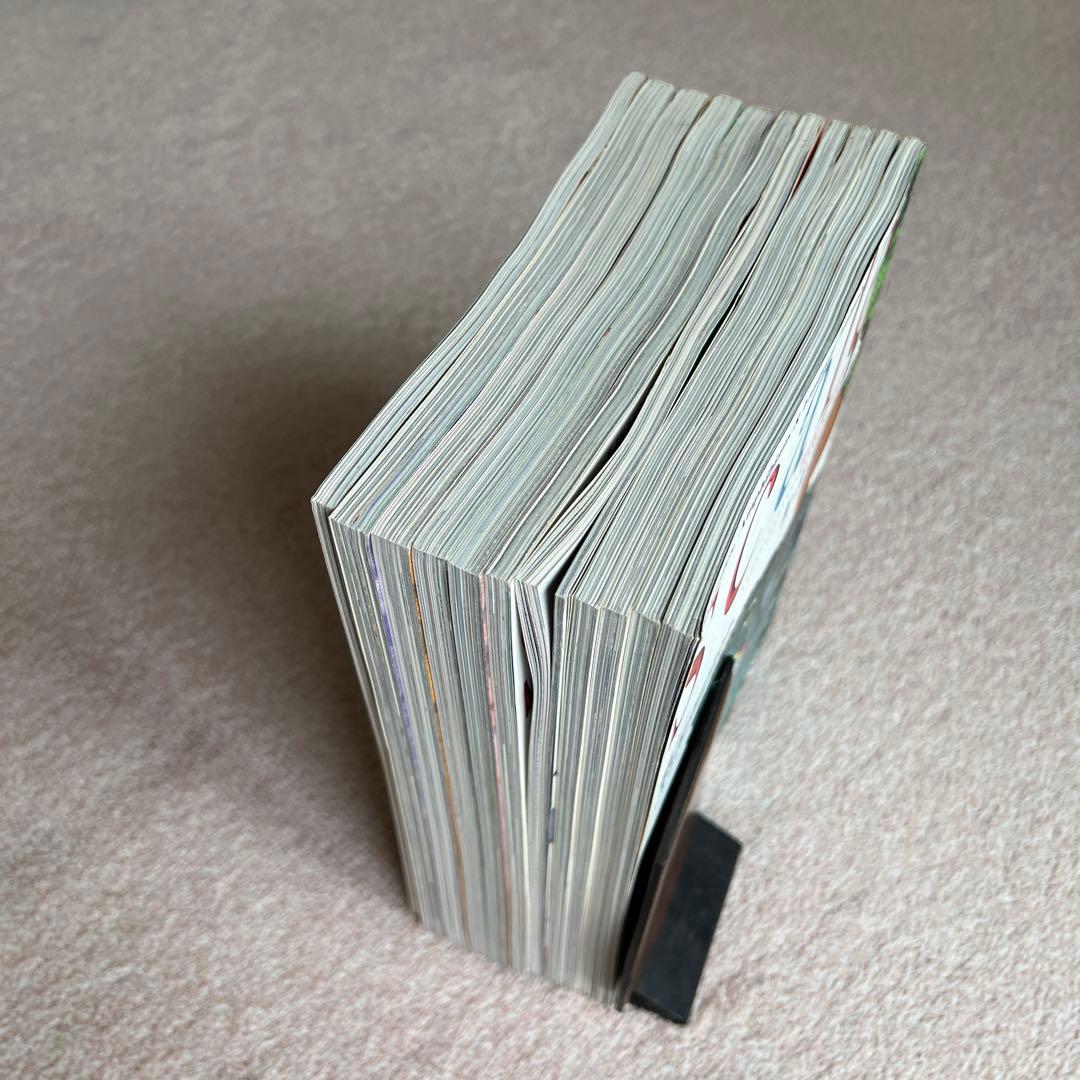 scale スケイル 11冊