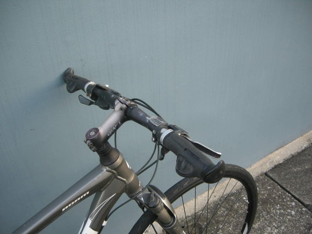 引き取りのみ　自転車、  ＧＩＡＮＴ、クロスバイク、ＲｏａｍＸＲ２
