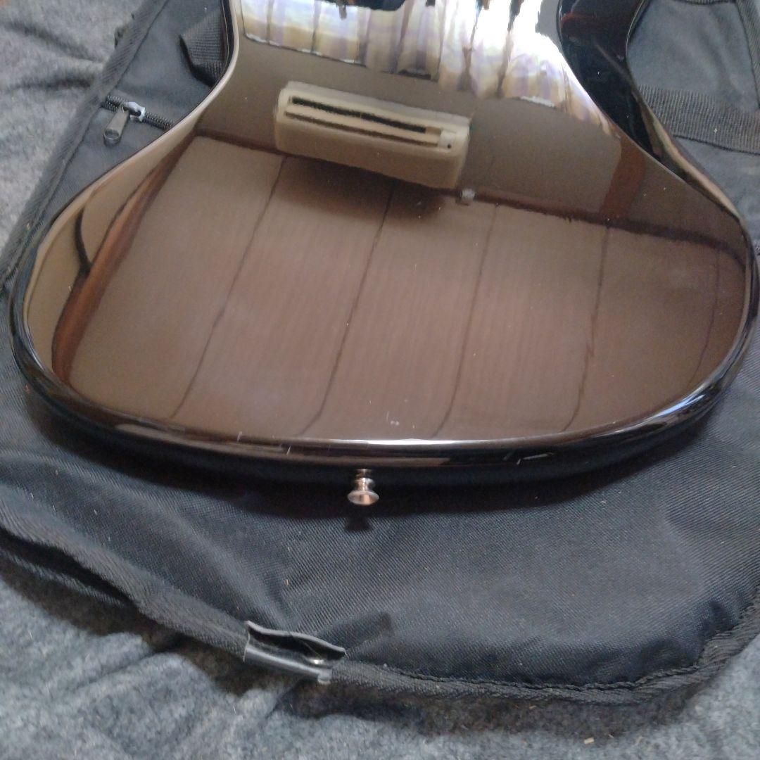 Squier Affinity Jazz Bass ジャズベース ブラック