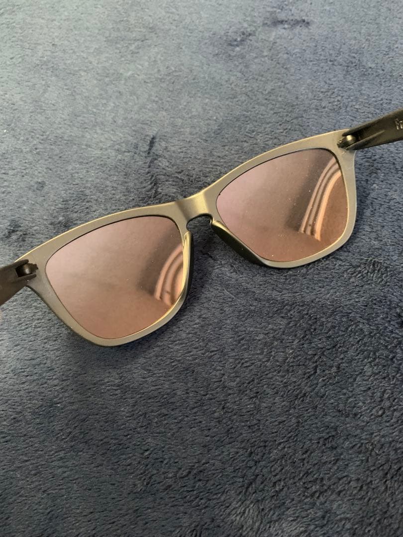 し*)様 Supreme x Oakley - Frogskins サングラス