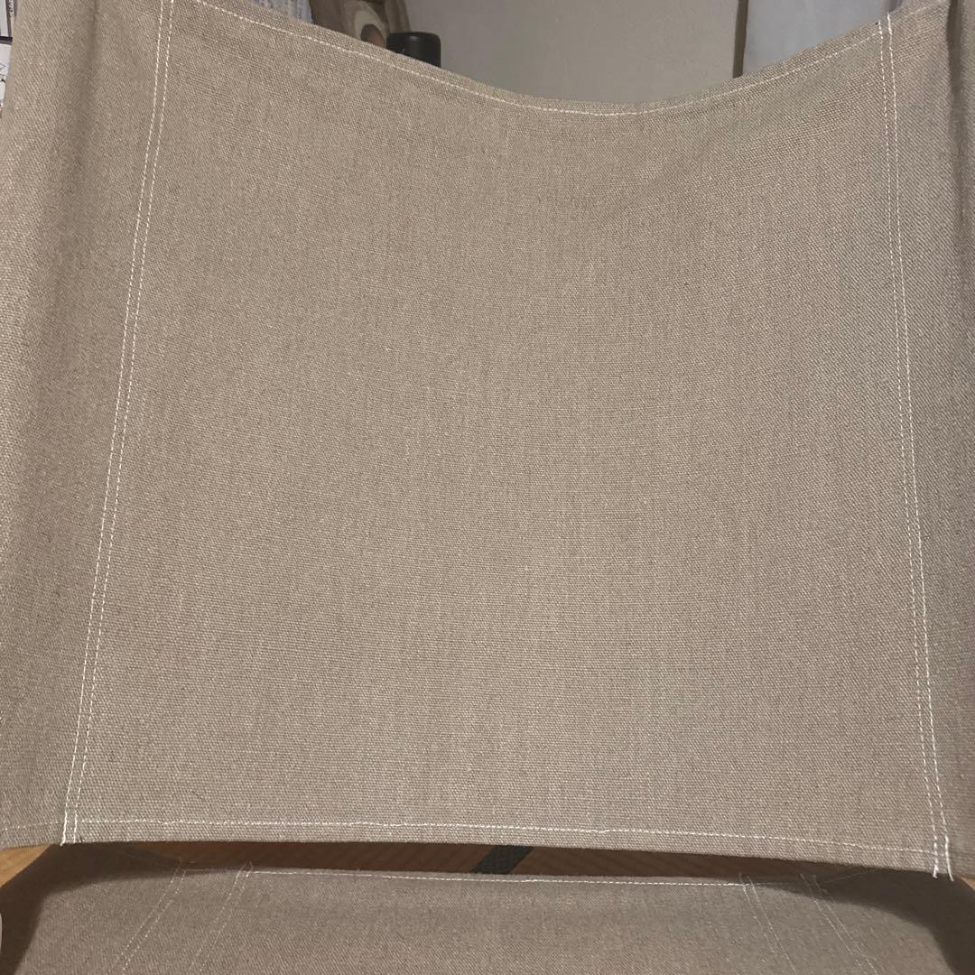 （本日だけお値下げ）Nordisk WOODEN CHAIR モエスガード