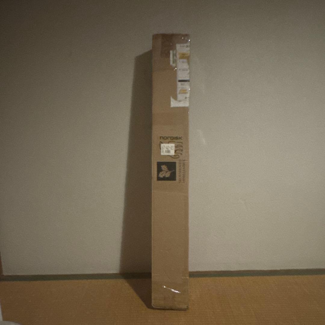 （本日だけお値下げ）Nordisk WOODEN CHAIR モエスガード
