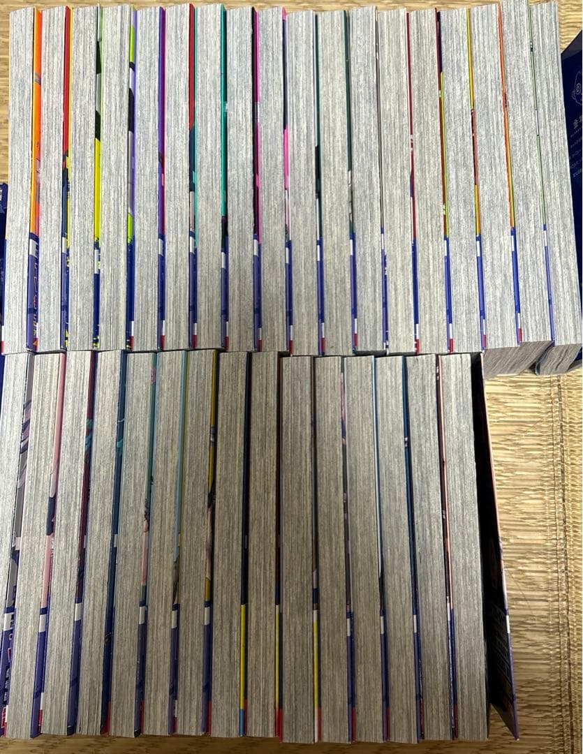 ブルーロック ブルロ 1巻～33巻セット 全巻セット