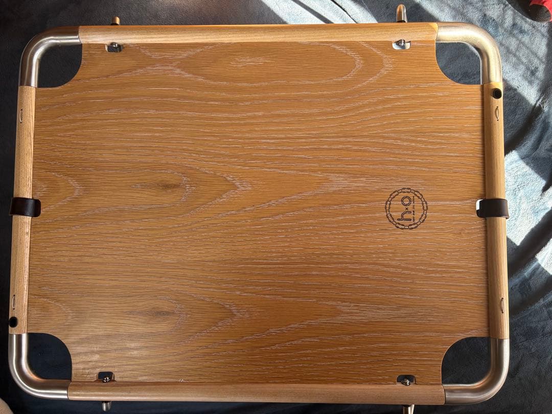 #プロフ確認（株）　 hxo tableレザーカスタム2枚セット