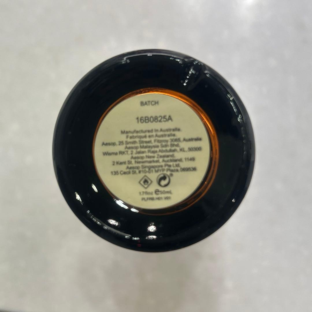 香水(ユニセックス) Aesop. Rozu 50ml