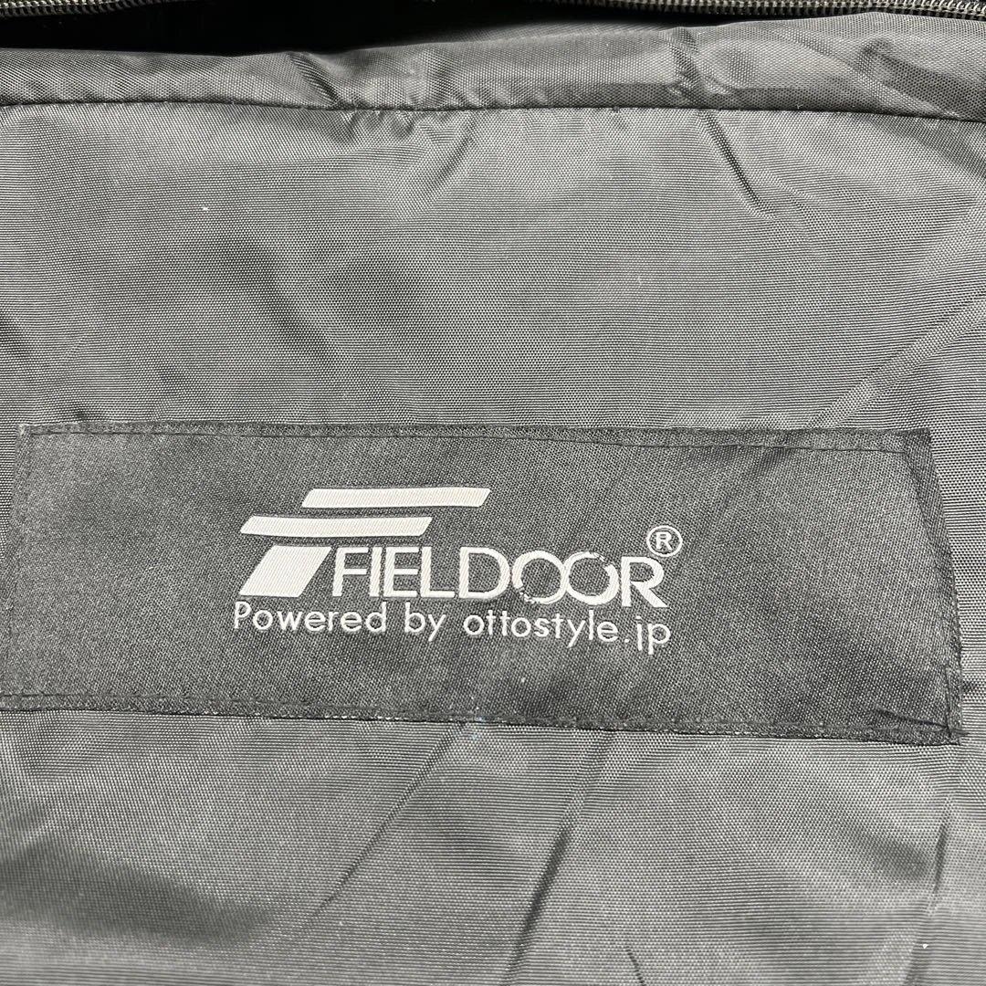 FIELDOOR フォークテント280 パップテントソロ〜デュオ 美品