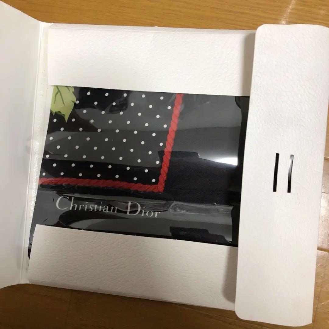 DIOR ストール