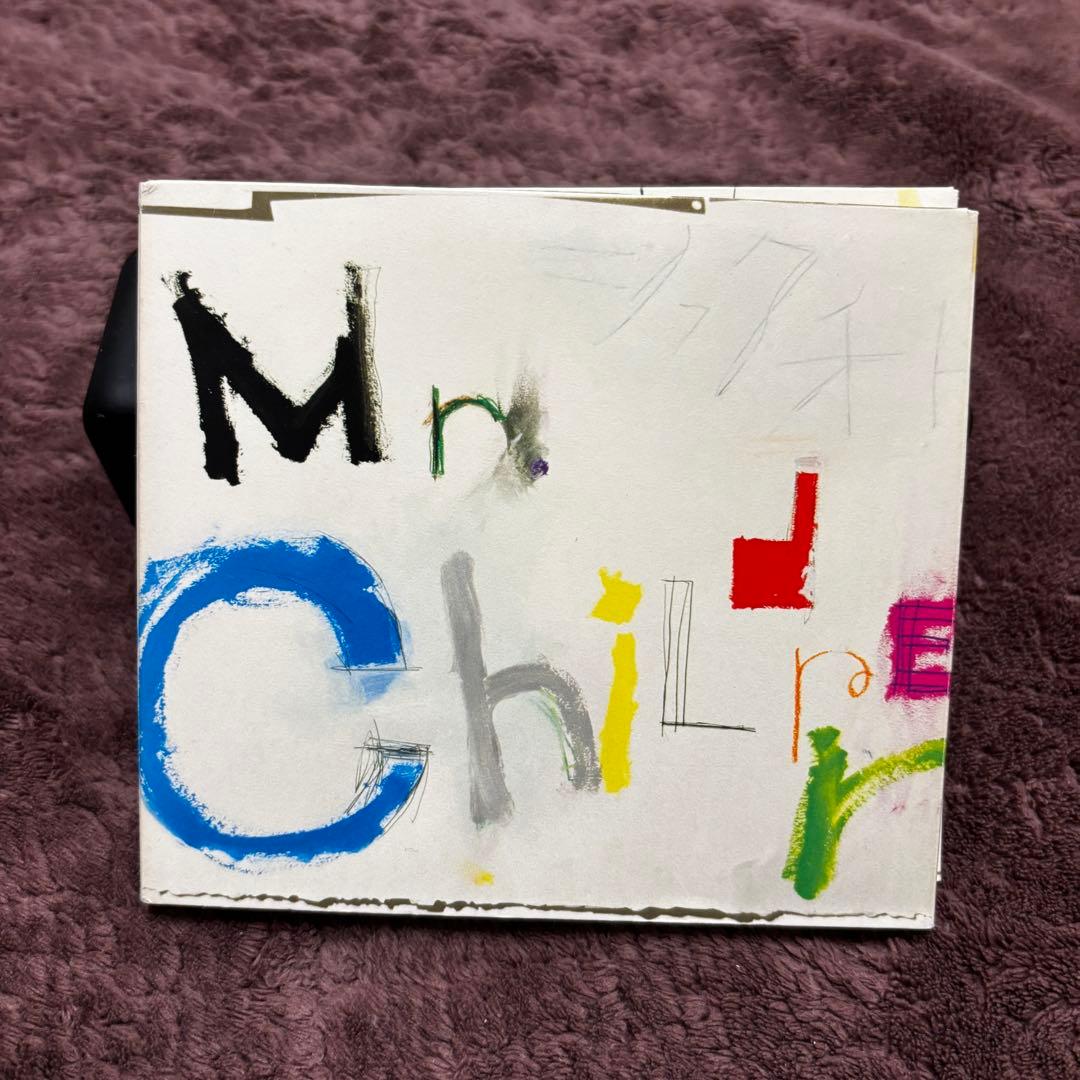 Mr.Children アルバムコレクション