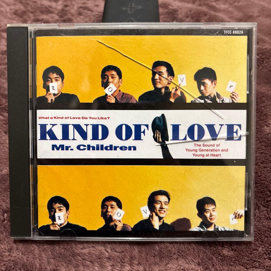 Mr.Children アルバムコレクション