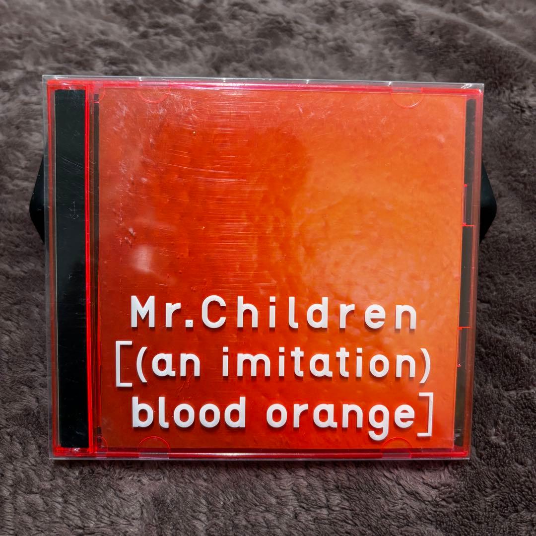 Mr.Children アルバムコレクション
