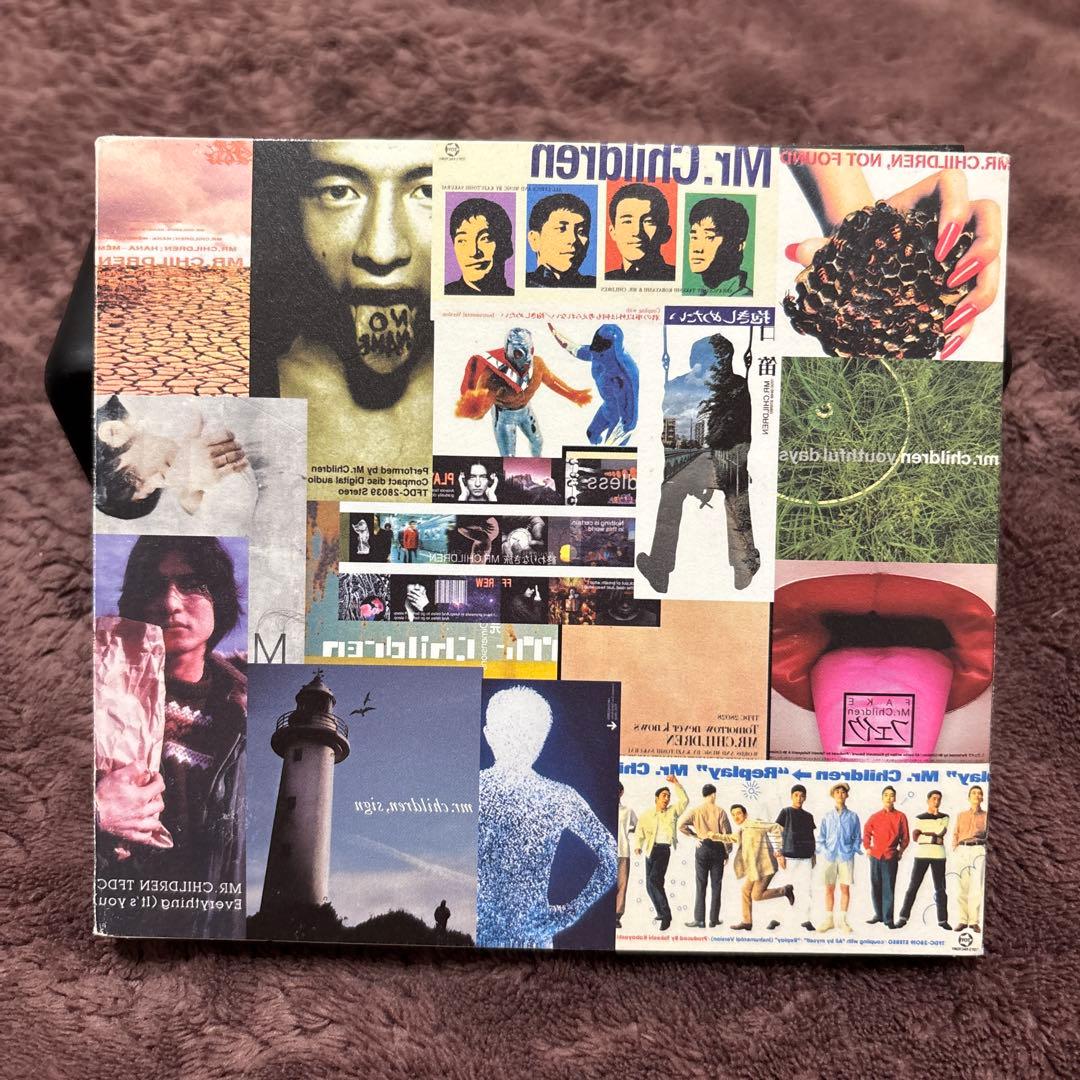 Mr.Children アルバムコレクション