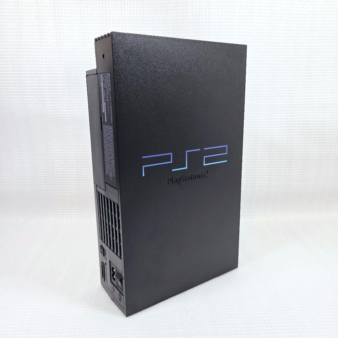 【極美品】PS2 SCPH-35000GT グランツーリスモ3 レーシングパック