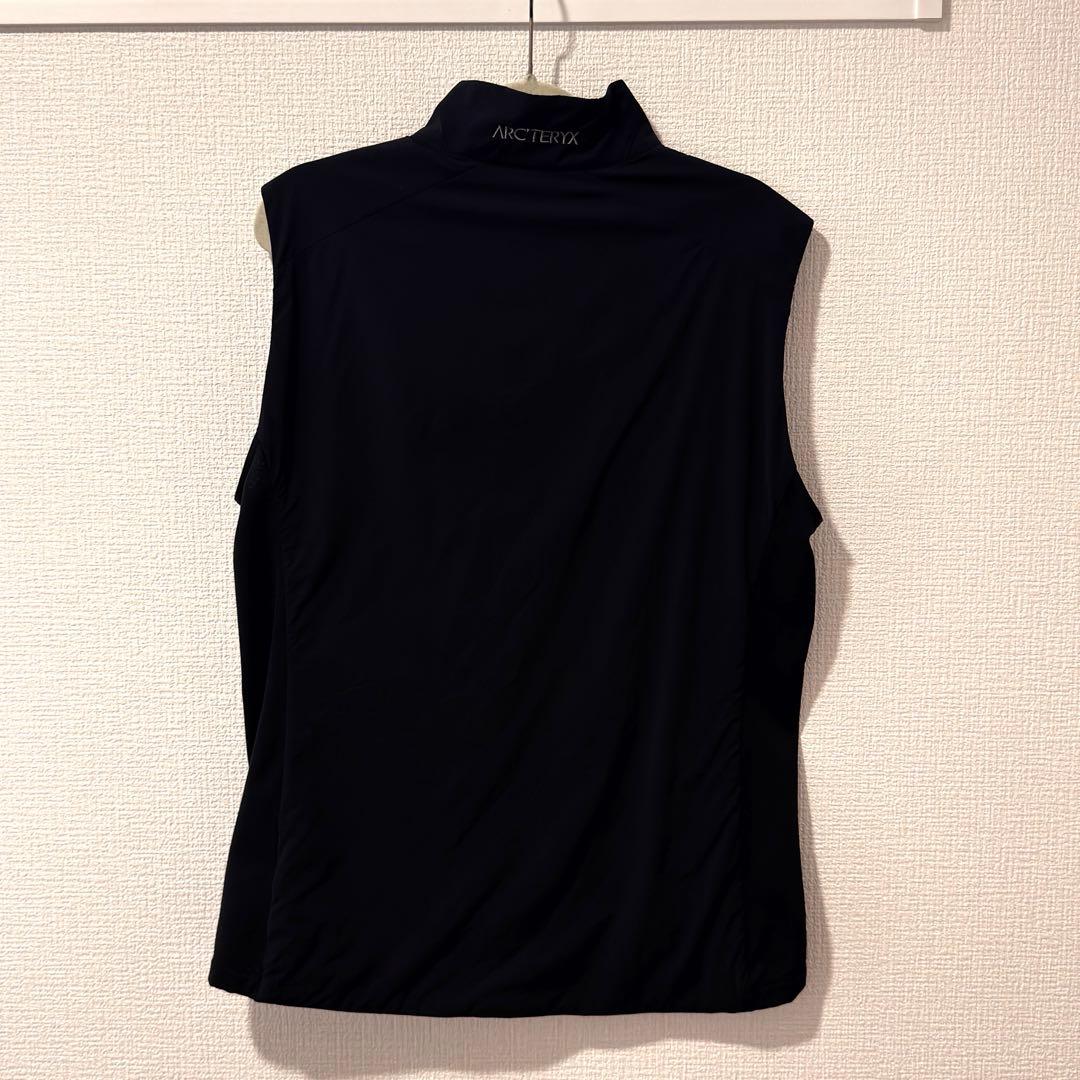 Arc'teryx Atom Vest 美品