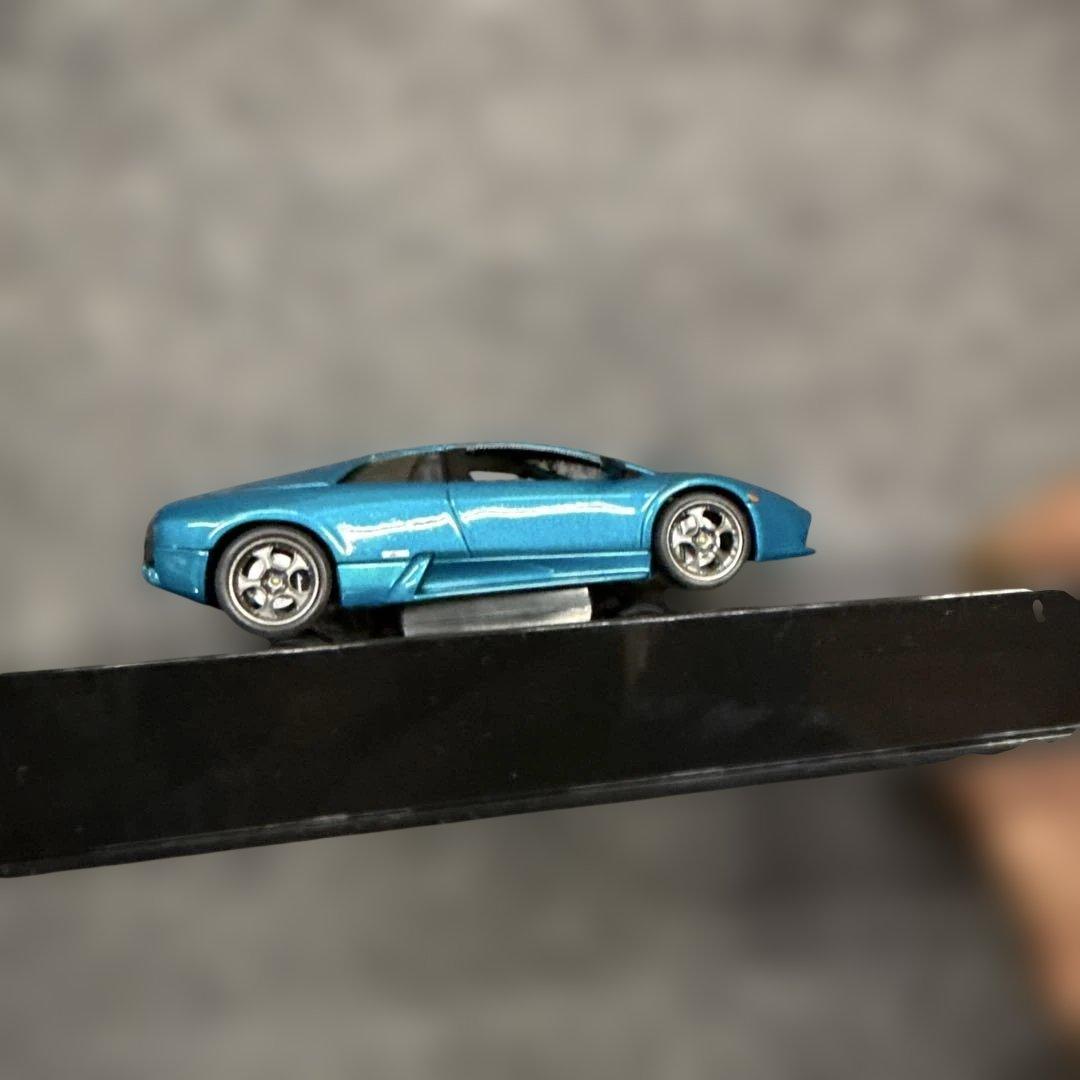 d*3様 オートアート 1/43 ランボルギーニ ムルシエラゴ 40周年記念