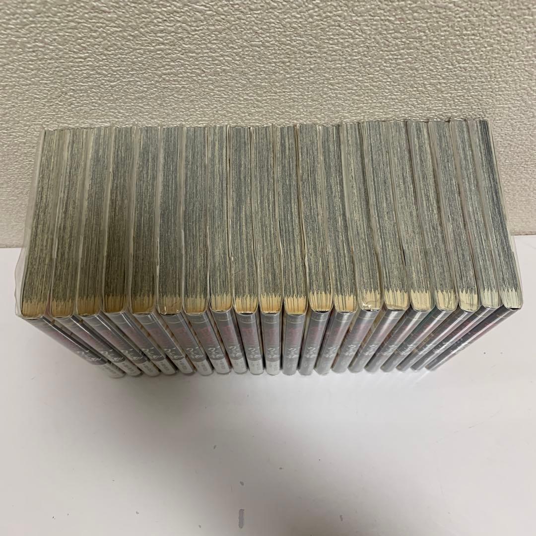 ［中古本］前田慶次かぶき旅　1-20巻セット　203