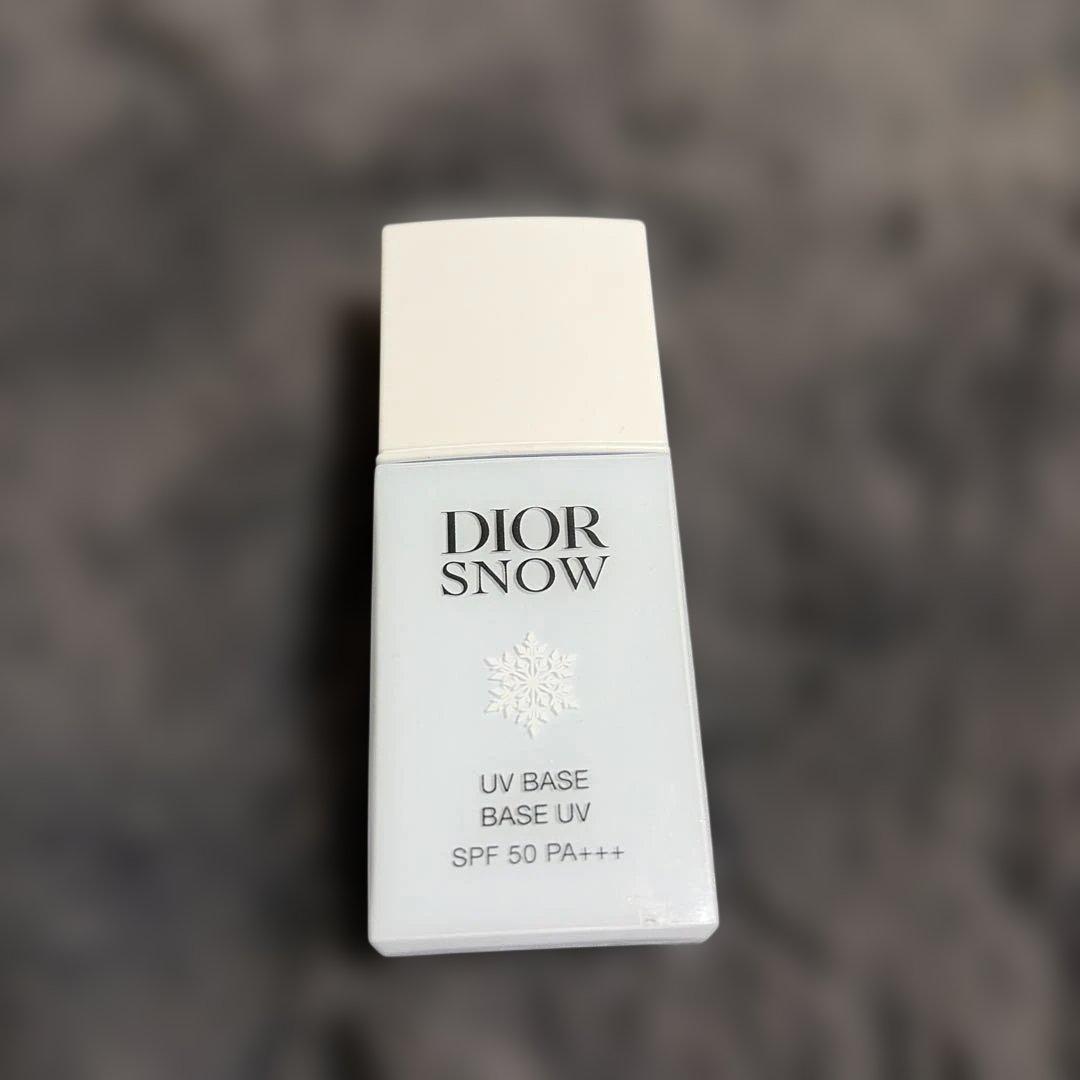 化粧下地 Dior  UV Base 30ml SPF 50 PA++++