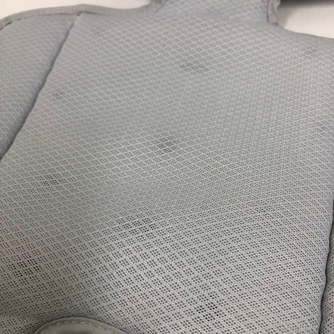 Y184-6 airluv エアラブ 4 ベビー用送風機付クールシート