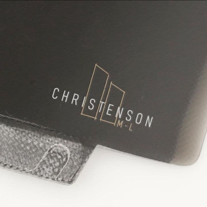 FCS2 CHRISTENSON TWIN ＋1美品ツインスタビ