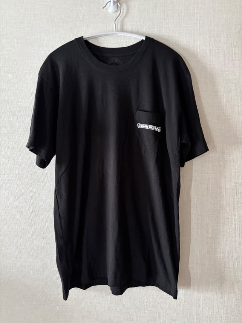 モリモリクロムハーツTシャツ正規品！