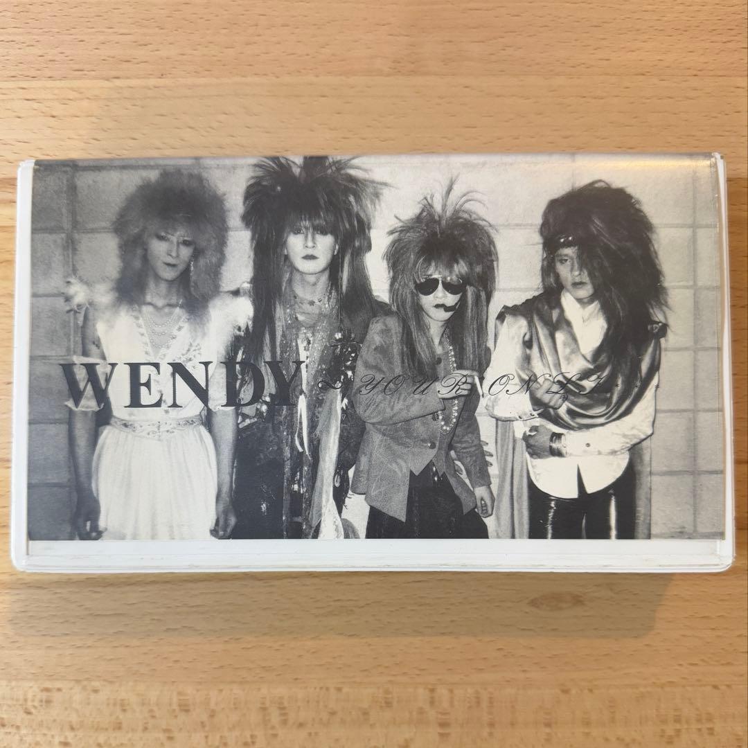 AURA シングルCD アルバム　VHS