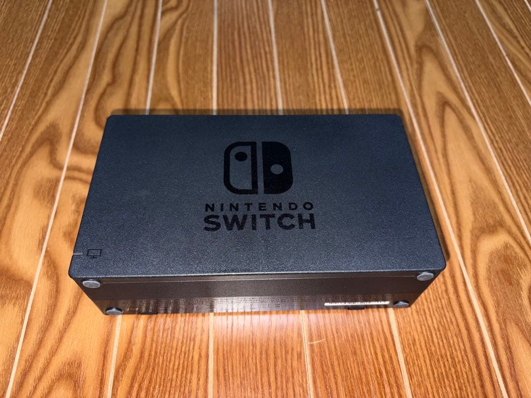 NintendoSwitch1本体＋プロコンセット