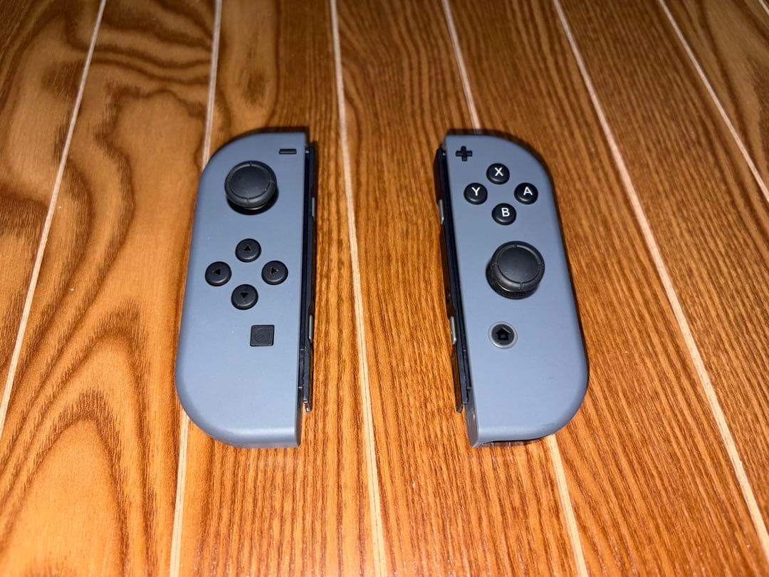 NintendoSwitch1本体＋プロコンセット