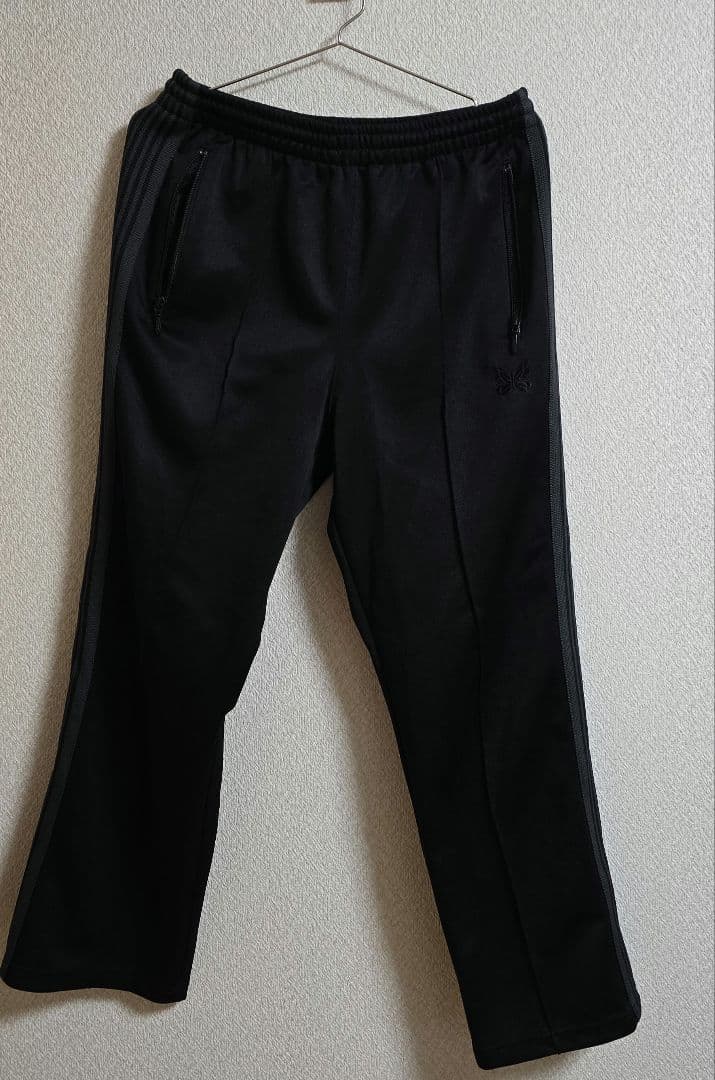 ニードルス　トラックパンツ　Sサイズ