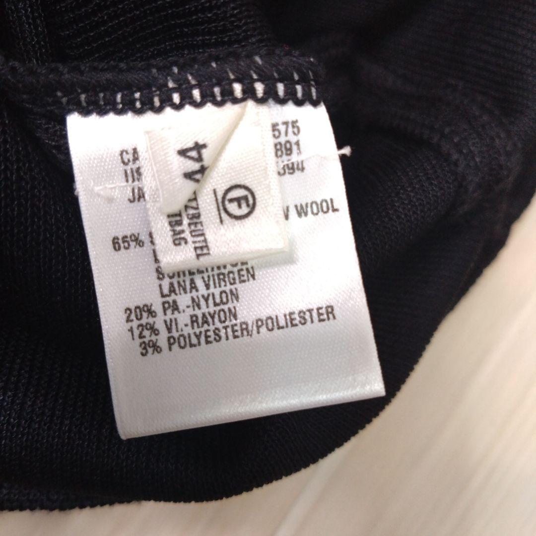 高級　美品　エスカーダ ESCADA スタッズ　サイズ44 レディースXL