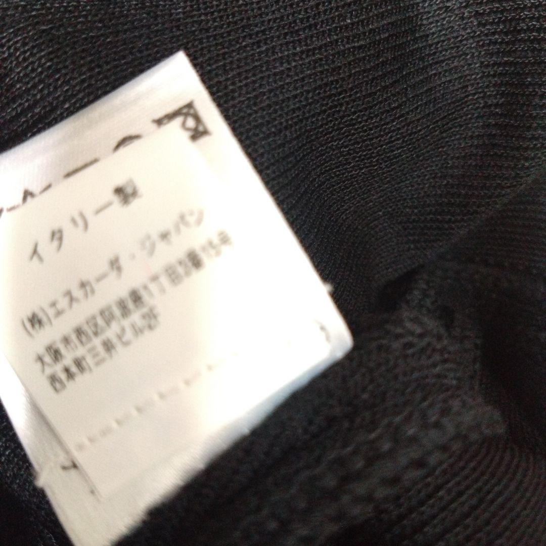 高級　美品　エスカーダ ESCADA スタッズ　サイズ44 レディースXL
