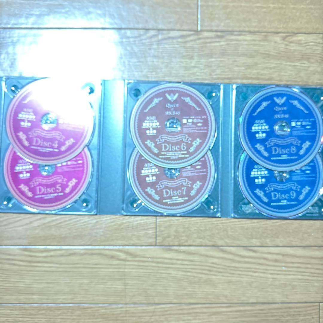 AKB48 41stシングル 選抜総選挙＆後夜祭 DVD