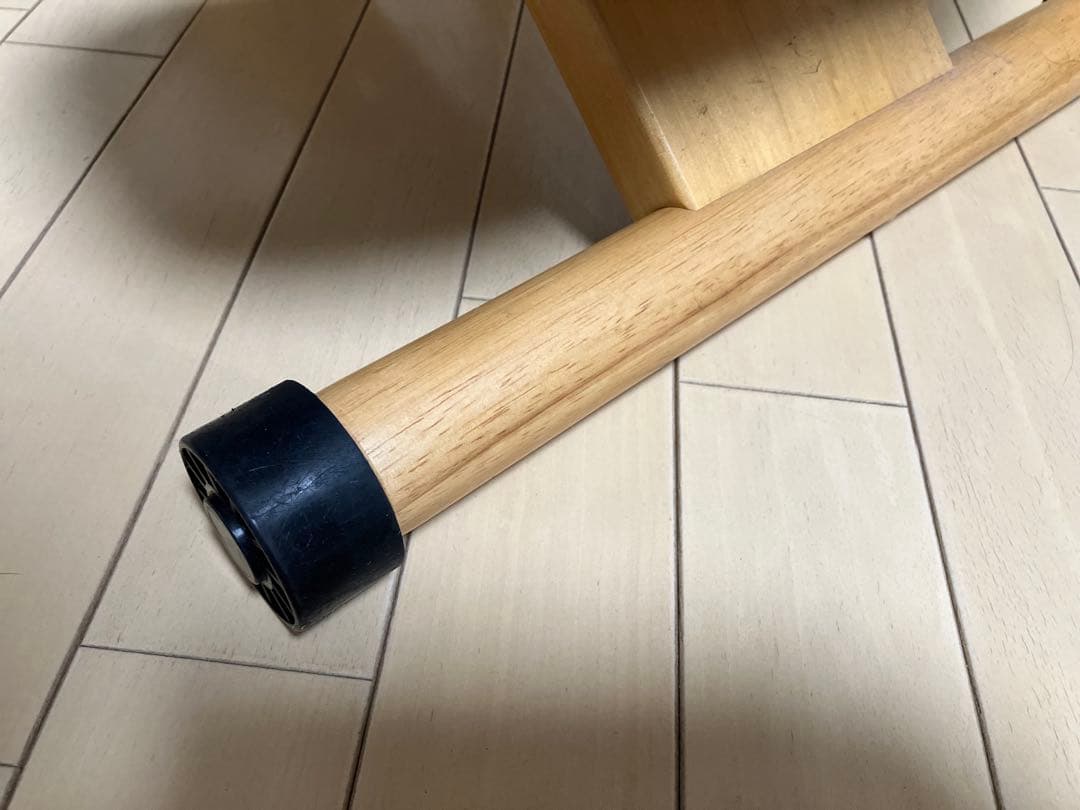 背筋ピン　宮武製作所 バランスチェア