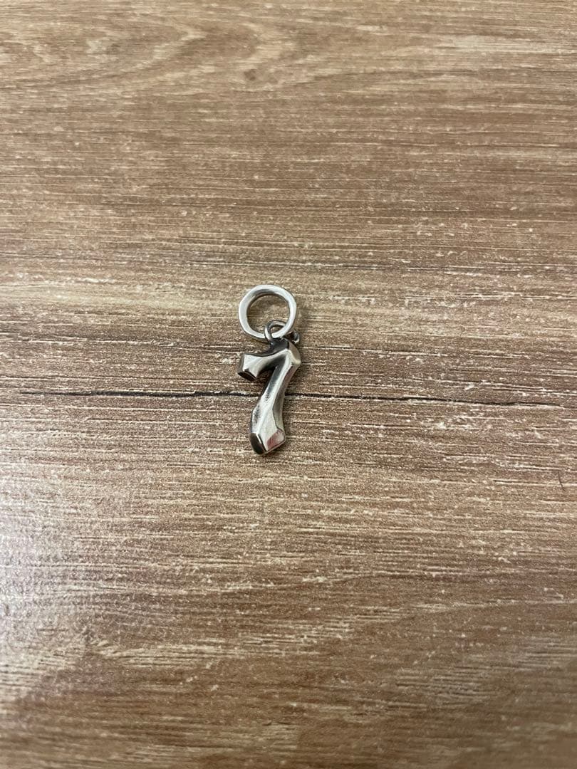 GARNI ガルニ CrockeryRingPendant