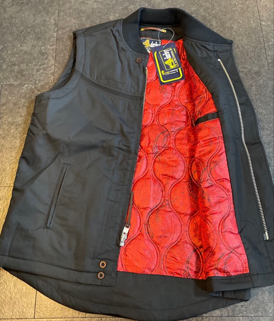新品derby of San Francisco ダービーオブサンフランシスコM