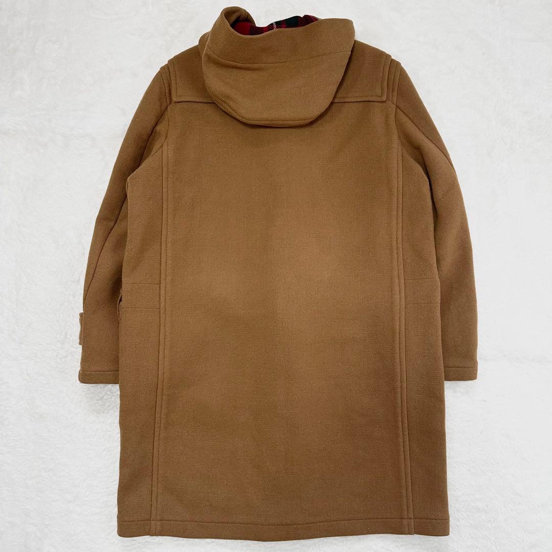 極美品✨McGREGOR　マックレガー　ダッフルコート　メンズ　L　現行タグ