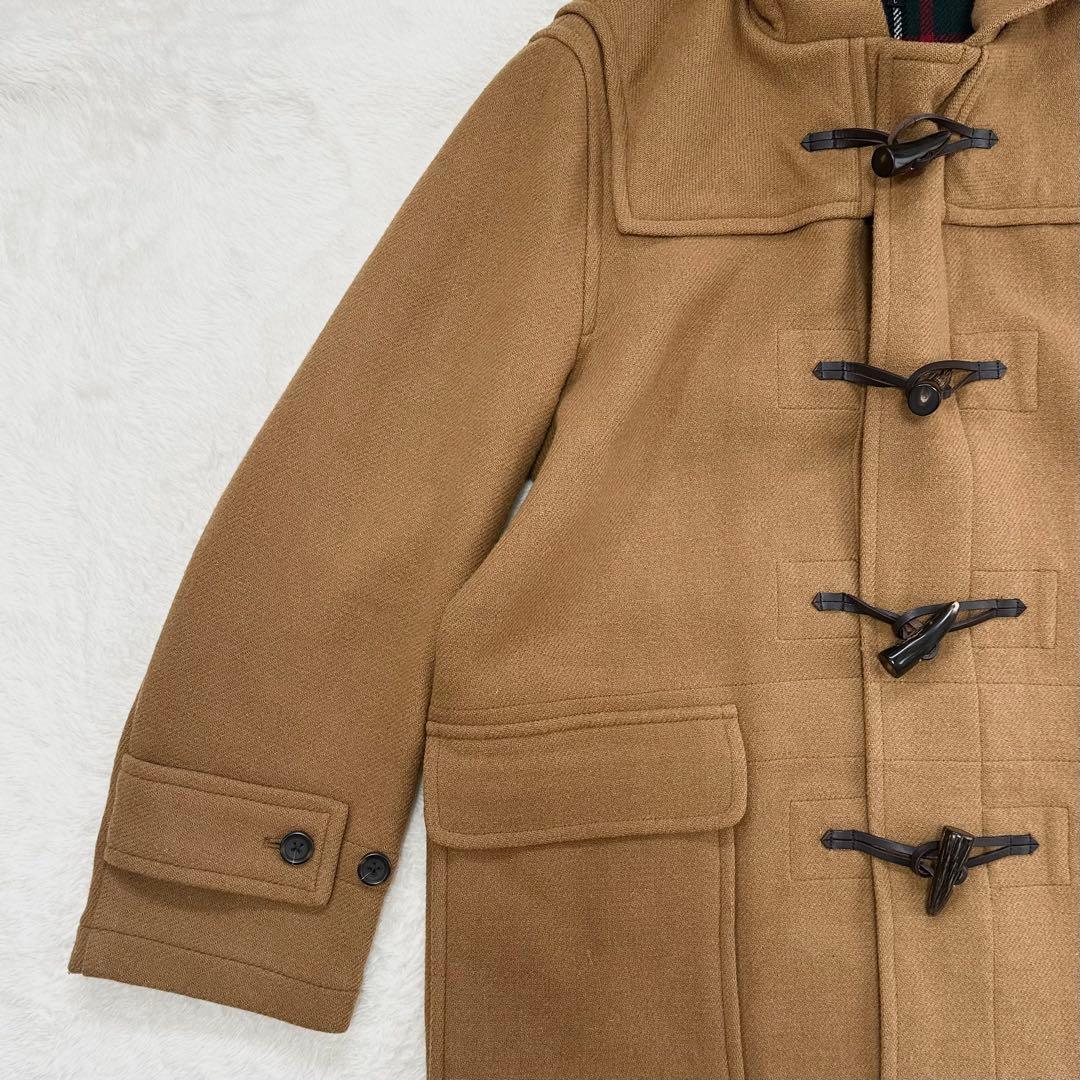 極美品✨McGREGOR　マックレガー　ダッフルコート　メンズ　L　現行タグ