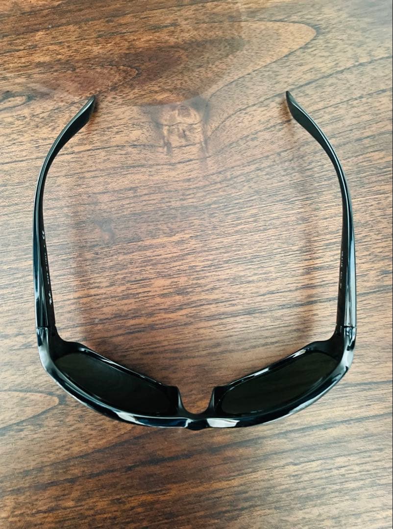 レイバンRayBanサングラスRB4118 601 3N廃盤モデル希少レア美品