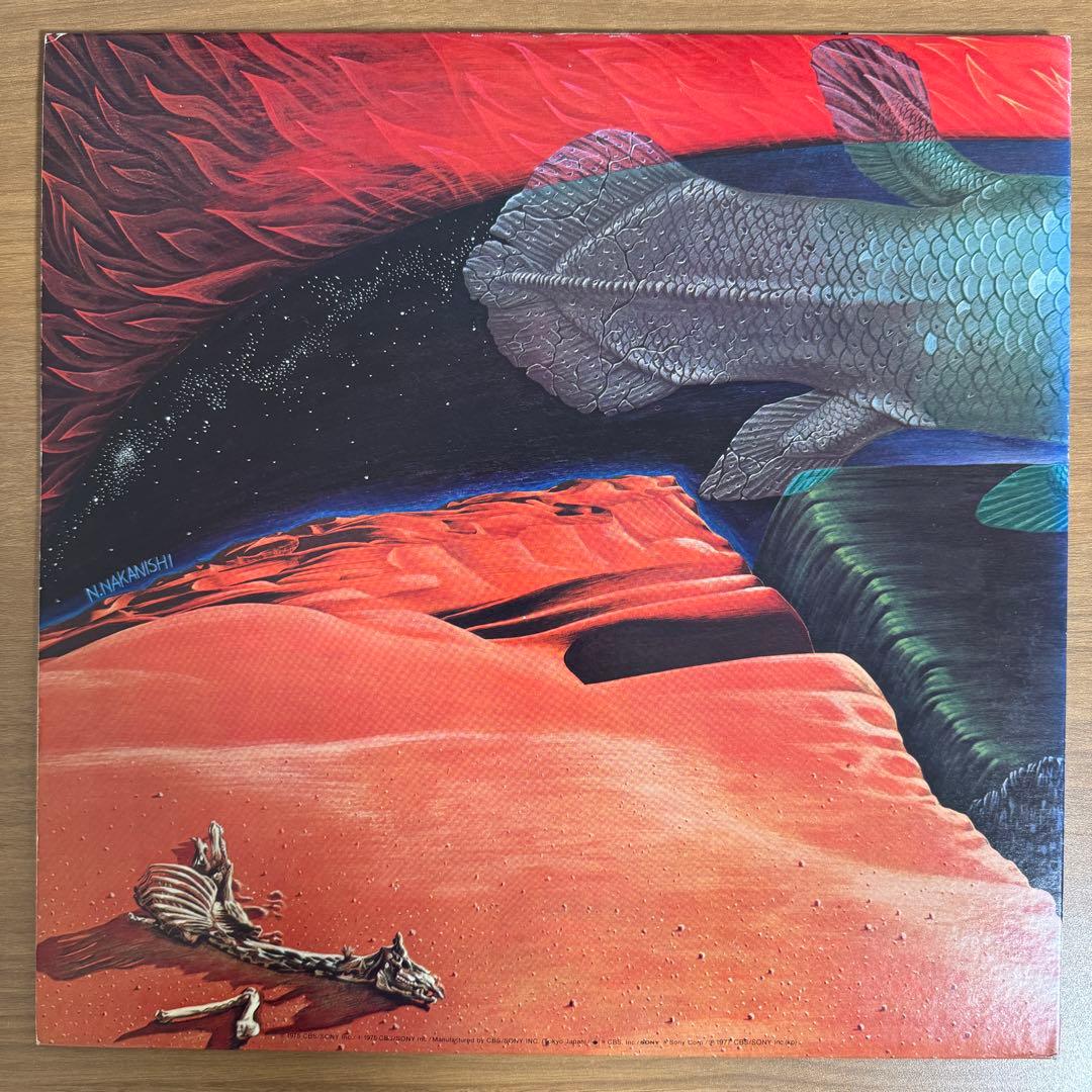 HERBIE HANCOCK / 洪水 FLOOD