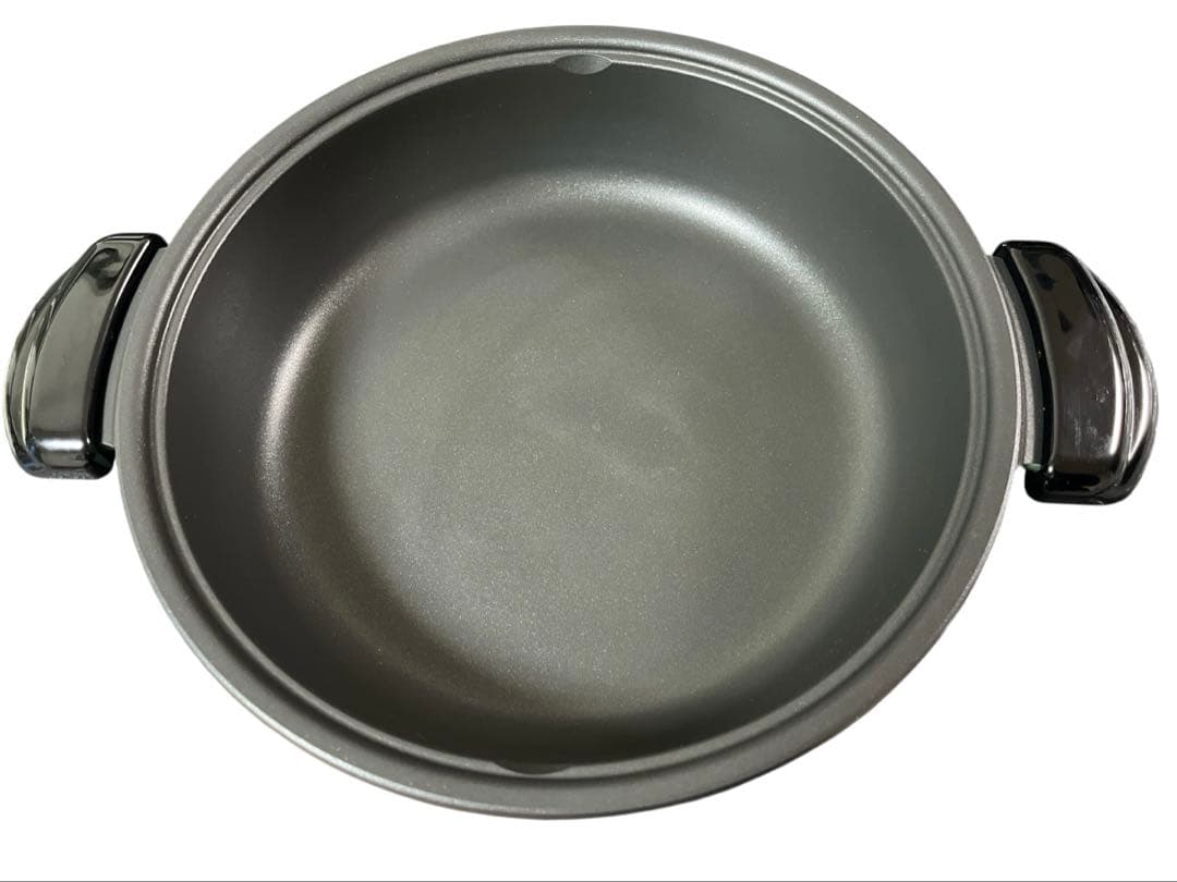 【共立アルミニウム】パルクッキングヒーター NO-21550 PAL【未使用品】