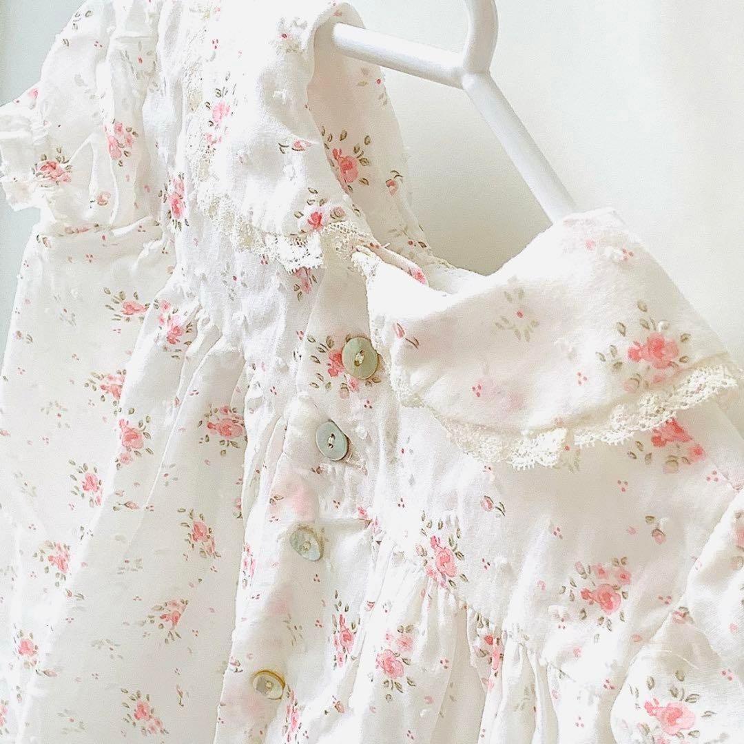 【Amaia Kids】新品ワンピース2点＆レッスンバッグまとめ売り
