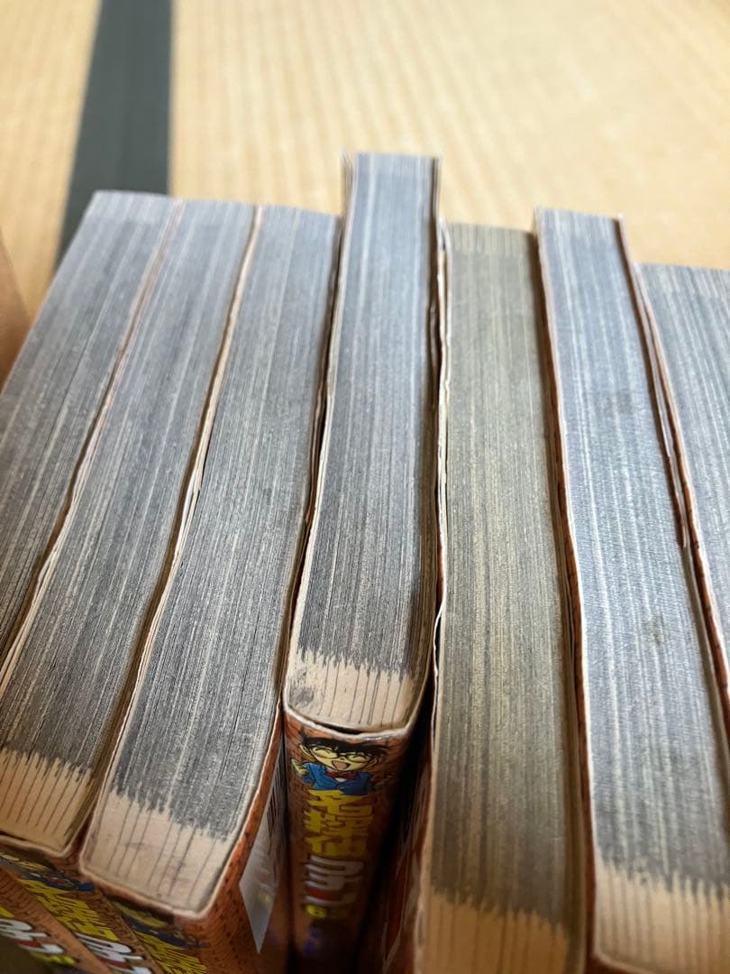 名探偵コナン60巻〜105巻(104巻欠番)