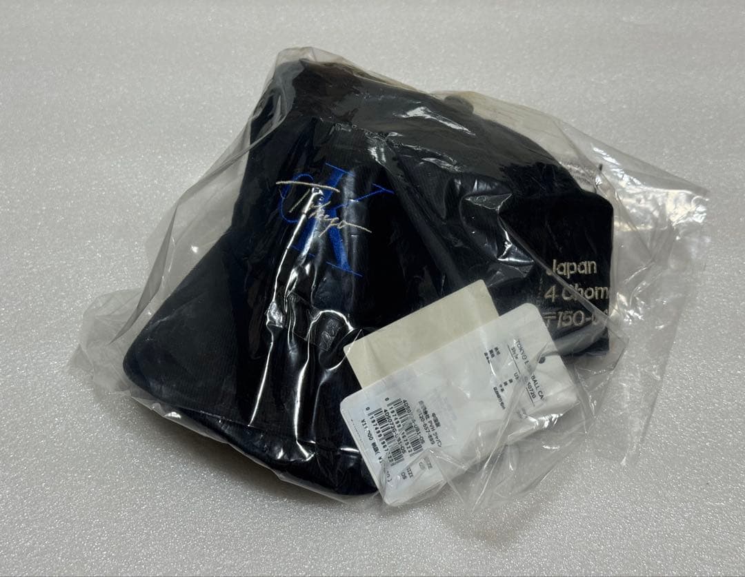 Rosshi　  Tokyo Cap 原宿限定