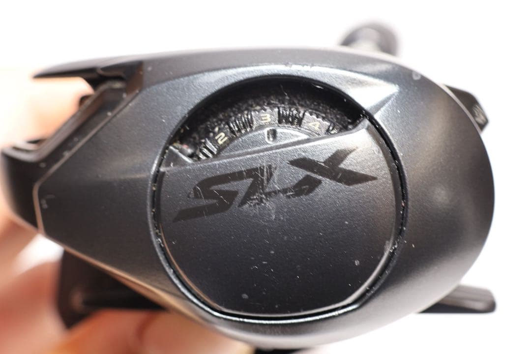 【箱、説明書あり】19 SLXMGL HG 2台セット