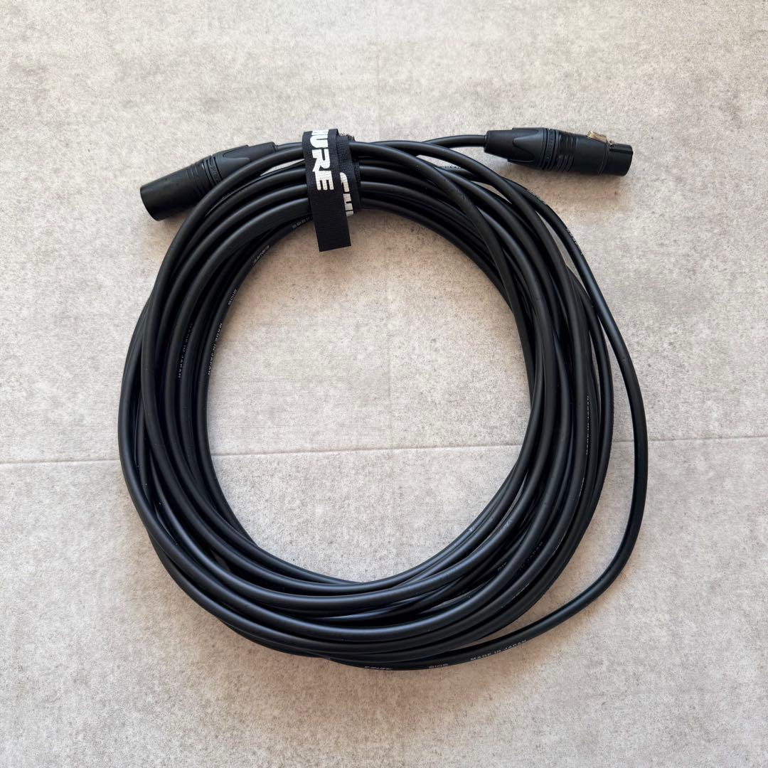 SM58 新品未使用 コード付き