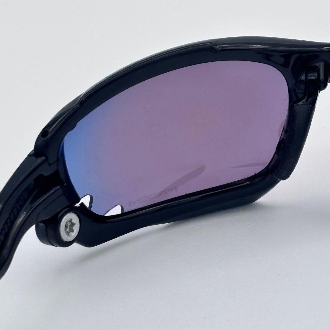 ✨美品✨ OAKLEY オークリー 交換レンズ4枚付 USA製