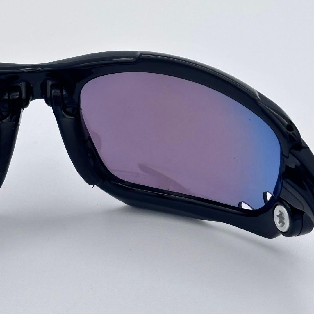 ✨美品✨ OAKLEY オークリー 交換レンズ4枚付 USA製