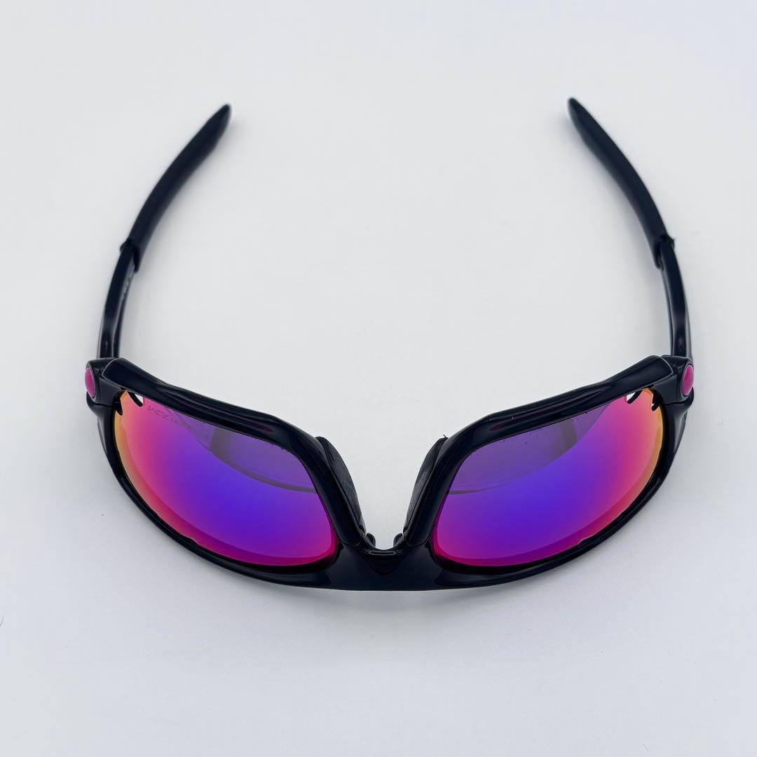 ✨美品✨ OAKLEY オークリー 交換レンズ4枚付 USA製