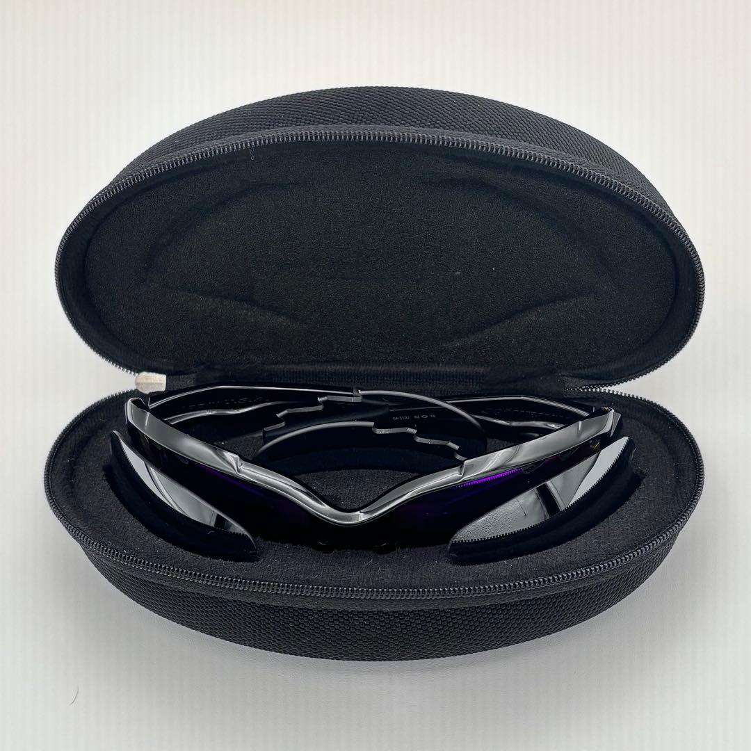 ✨美品✨ OAKLEY オークリー 交換レンズ4枚付 USA製