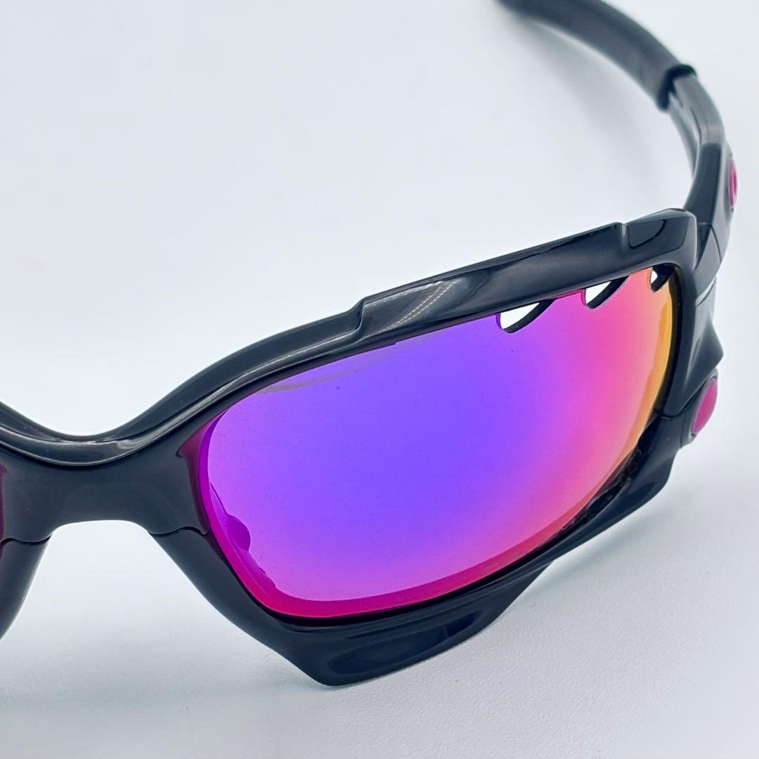 ✨美品✨ OAKLEY オークリー 交換レンズ4枚付 USA製