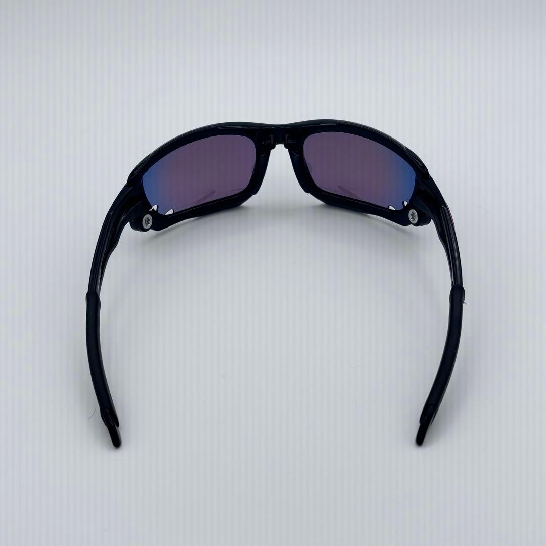 ✨美品✨ OAKLEY オークリー 交換レンズ4枚付 USA製
